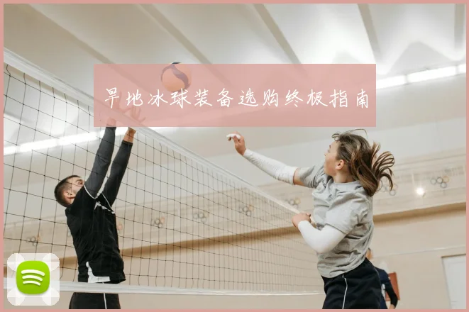 旱地冰球装备选购终极指南