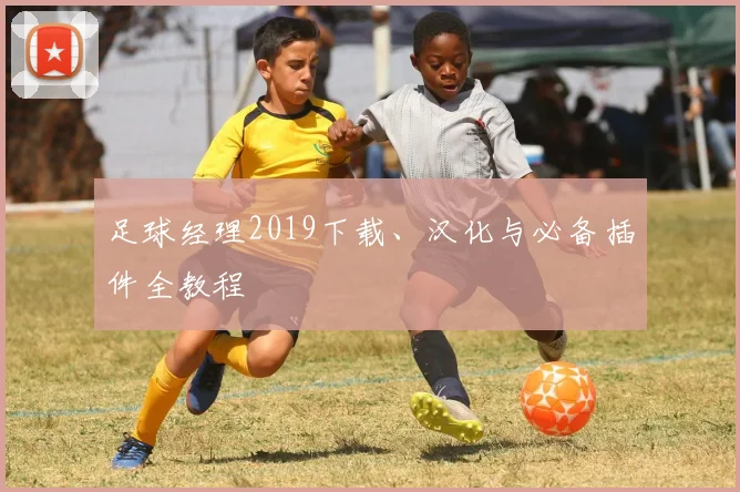 足球经理2019下载、汉化与必备插件全教程